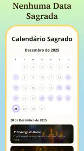 Bible Path: Devocional Diário screenshot