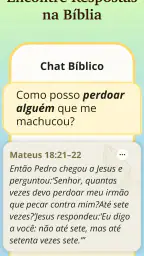 Bible Path: Devocional Diário 6