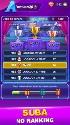 Bible Trivia -Jogos de palavra 5