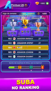Bible Trivia -Jogos de palavra screenshot