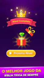Bible Trivia -Jogos de palavra 7