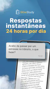 BibleStudy Chat - (Português) screenshot