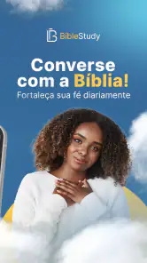 BibleStudy Chat - (Português) screenshot