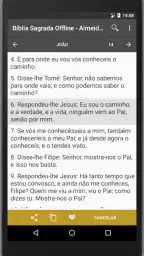 Bíblia Almeida Atualizada, BAA 4