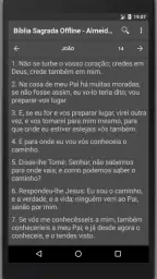 Bíblia Almeida Atualizada, BAA 5