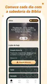 Bíblia Almeida: Áudio+Verso screenshot
