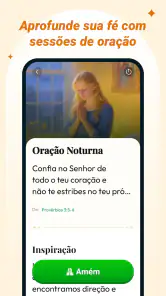 Bíblia Almeida: Áudio+Verso screenshot