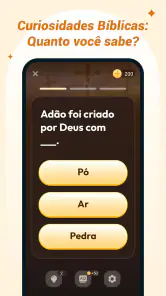 Bíblia Almeida: Áudio+Verso screenshot