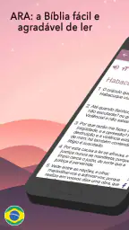 Bíblia Almeida Revista 1