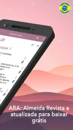 Bíblia Almeida Revista 2