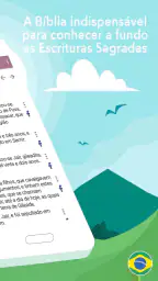 Bíblia Almeida Revista 5