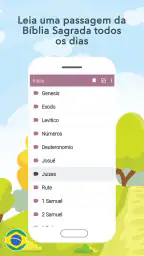 Bíblia Almeida Revista 7