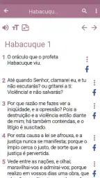 Bíblia Almeida Revista 8
