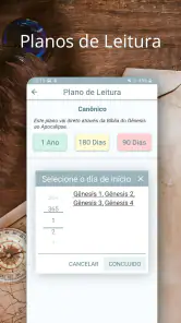 Bíblia Ave Maria screenshot