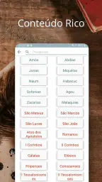 Bíblia Ave Maria 5