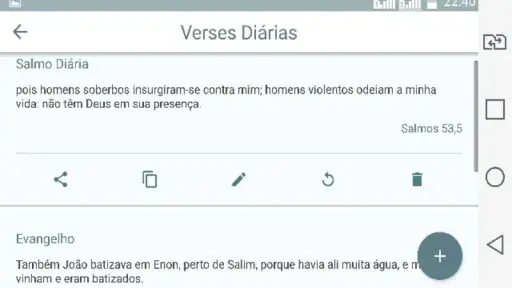 Bíblia Ave Maria 8