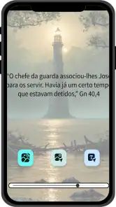 Bíblia Católica screenshot