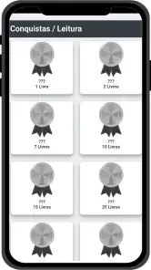 Bíblia Católica screenshot