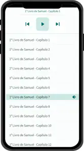 Bíblia Católica screenshot