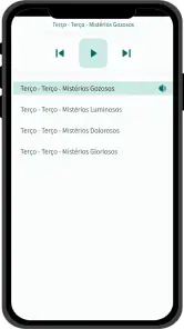 Bíblia Católica screenshot