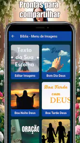 Bíblia Católica Letra Grande screenshot