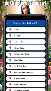 Bíblia Católica Letra Grande screenshot
