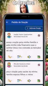Bíblia Católica Letra Grande screenshot
