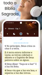 Bíblia Católica Terço Liturgia 1