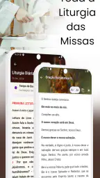 Bíblia Católica Terço Liturgia 2