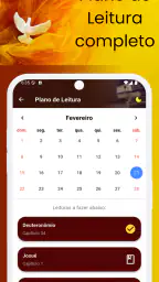 Bíblia Católica Terço Liturgia 5