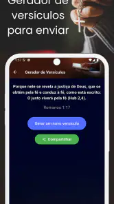 Bíblia Católica Terço Liturgia screenshot