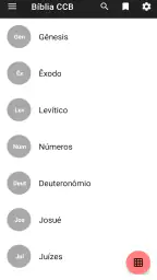 Bíblia CCB + Estudo 1