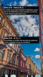 Bíblia CCB + Estudo 5