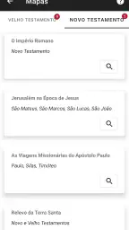 Bíblia CCB + Estudo 6
