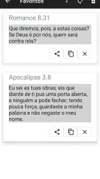 Bíblia CCB + Estudo 7