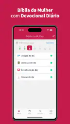 Bíblia da Mulher 1