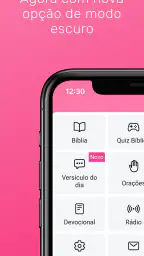 Bíblia da Mulher e Harpa 5