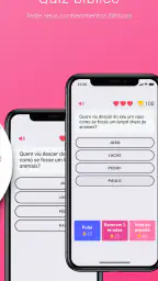 Bíblia da Mulher e Harpa 8