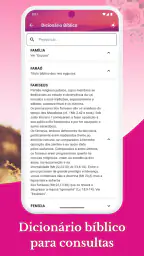 Bíblia da Mulher Harpa Áudio 7