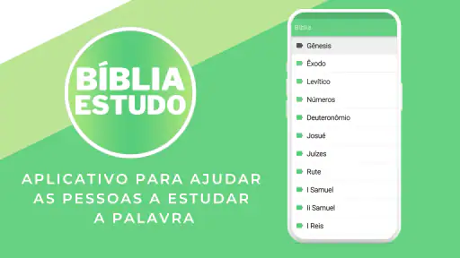 Bíblia de estudo de teologia 1