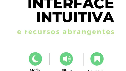 Bíblia de estudo de teologia 6