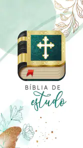 Bíblia de estudo fácil de usar screenshot
