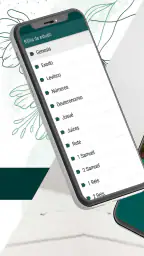 Bíblia de estudo fácil de usar 3