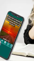 Bíblia de estudo fácil de usar 4