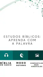 Bíblia de estudo fácil de usar 7