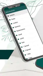 Bíblia de estudo fácil de usar 8