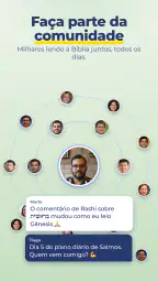 Bíblia de Estudo Hebraica 7