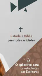 Bíblia de estudo para jovens 3