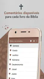 Bíblia de estudo para jovens 4