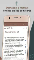 Bíblia de estudo para jovens 5